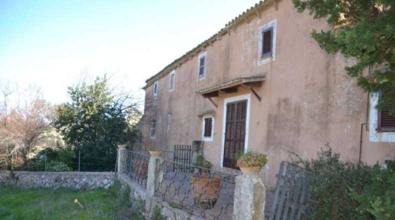 Islas Baleares - Sant Llorenç des Cardassar - 500108m2