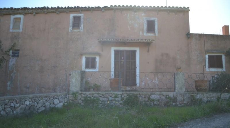 Islas Baleares - Sant Llorenç des Cardassar - 500108m2