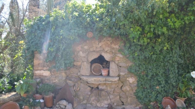 Islas Baleares - Sant Llorenç des Cardassar - 500108m2