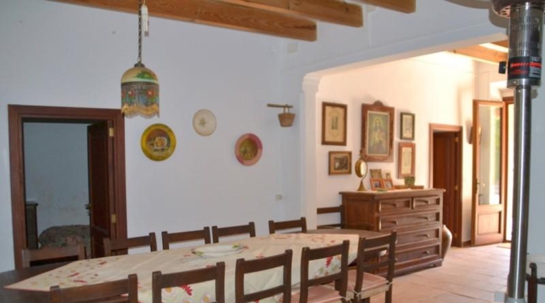 Islas Baleares - Sant Llorenç des Cardassar - 500108m2