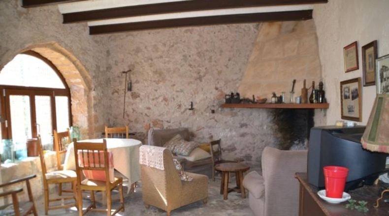Islas Baleares - Sant Llorenç des Cardassar - 500108m2