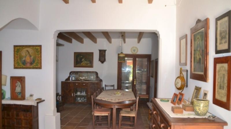 Islas Baleares - Sant Llorenç des Cardassar - 500108m2