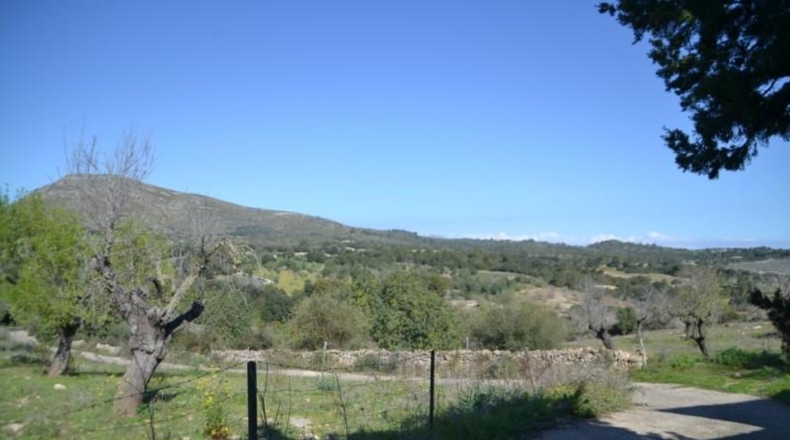 Islas Baleares - Sant Llorenç des Cardassar - 500108m2