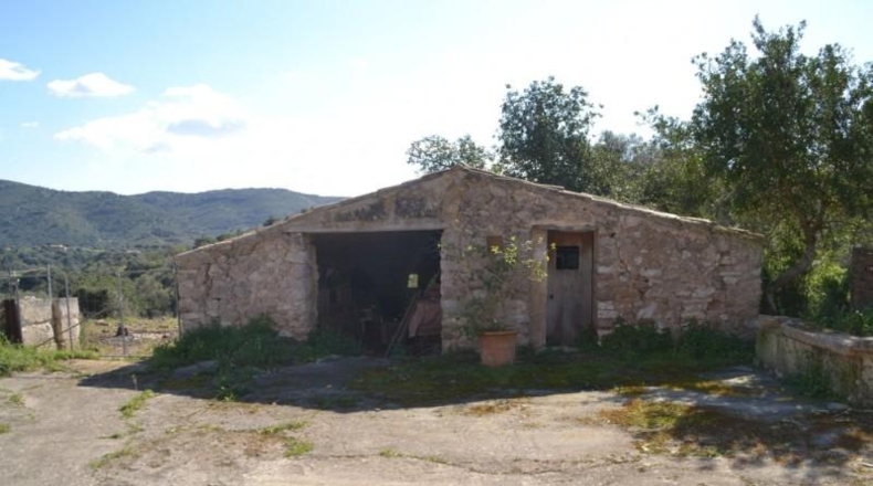 Islas Baleares - Sant Llorenç des Cardassar - 500108m2