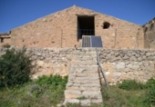 Xalet independent amb terreny en venda a la España, Sant Llorenç des Cardassar, ref.: TR135302 foto