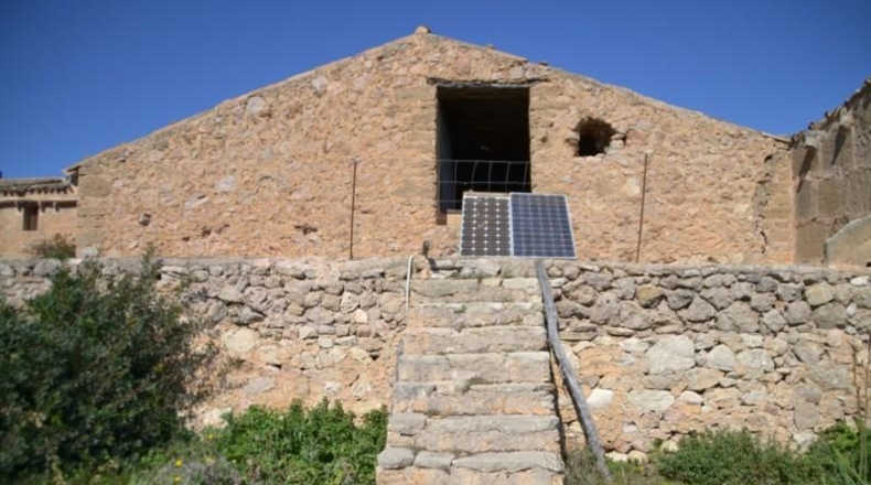 Islas Baleares - Sant Llorenç des Cardassar - 500108m2