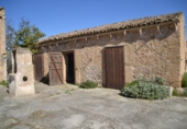 Xalet independent amb terreny en venda a la España, Sant Llorenç des Cardassar, ref.: TR135302 foto