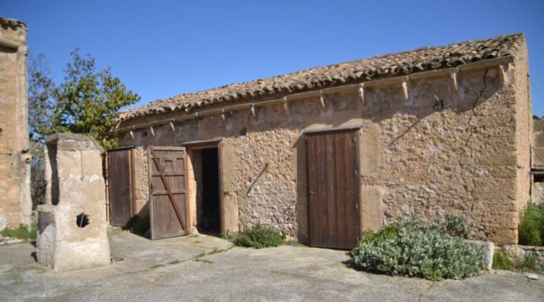 Islas Baleares - Sant Llorenç des Cardassar - 500108m2
