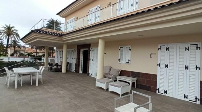 Alicante - Orihuela - 677m2