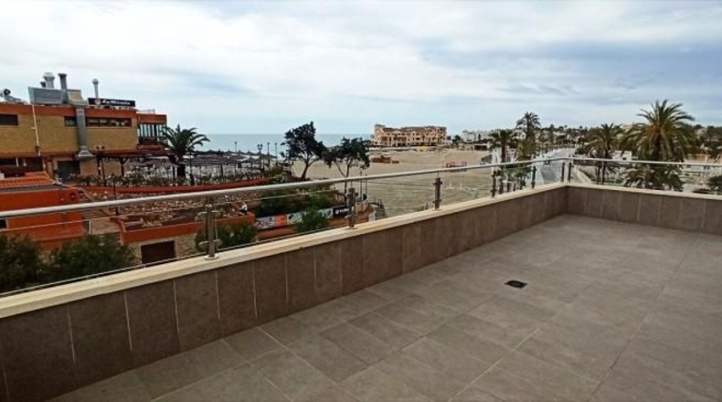 Alicante - Orihuela - 677m2