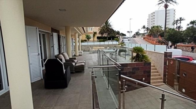 Alicante - Orihuela - 677m2