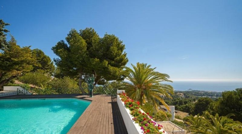 Alicante - Altea - 10000m2