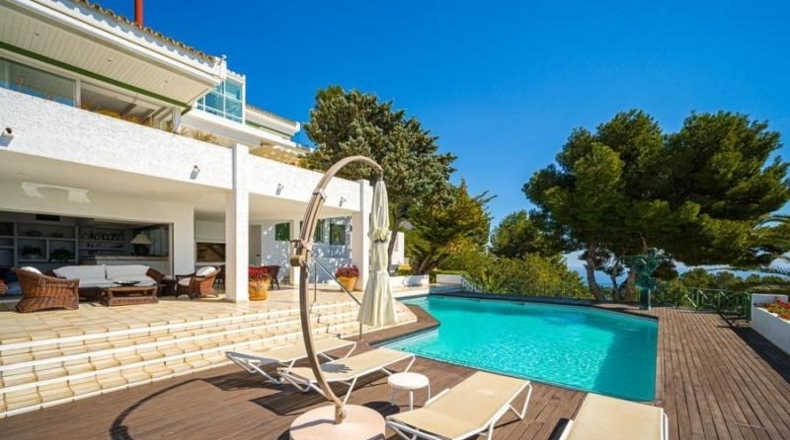 Alicante - Altea - 10000m2