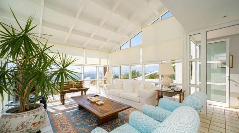 Alicante - Altea - 10000m2
