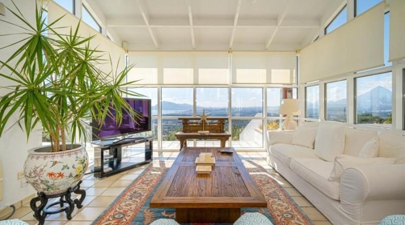 Alicante - Altea - 10000m2