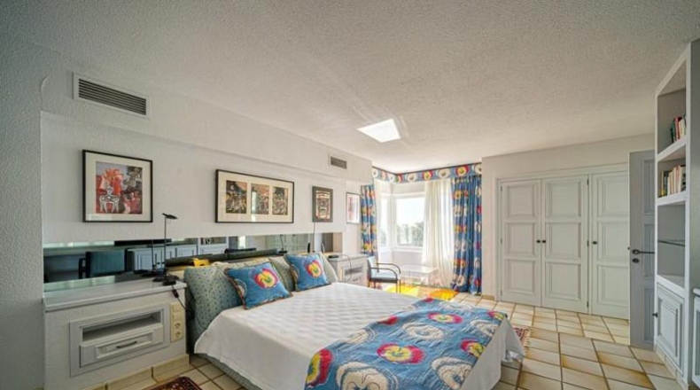 Alicante - Altea - 10000m2