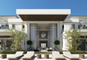 Casa amb terreny en venda a la España, Benahavís, ref.: TR304203 foto