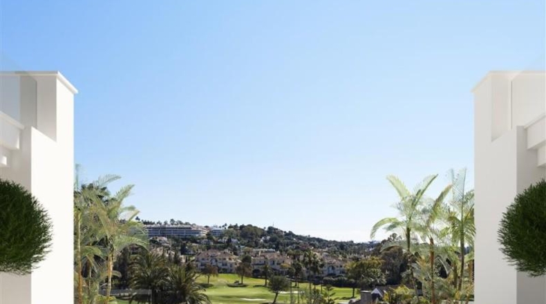 Málaga - Benahavís - 1658m2
