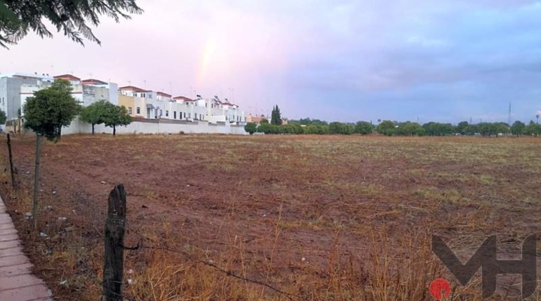 Seville - Dos Hermanas - 28791m2
