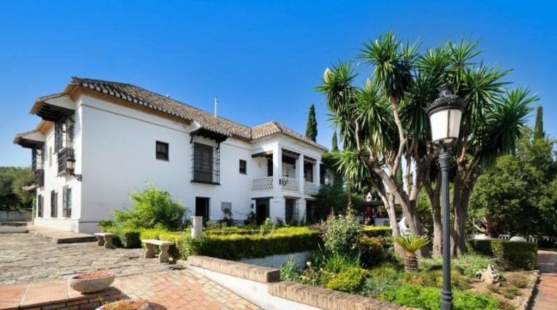 Granada - La Zubia - 5558m2