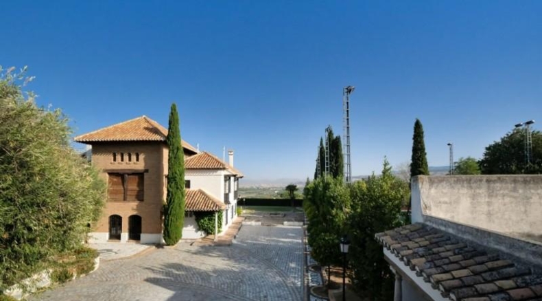 Granada - La Zubia - 5558m2