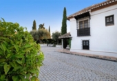 Xalet independent amb terreny en venda a la España, La Zubia, ref.: TR149308 foto