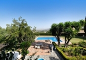 Xalet independent amb terreny en venda a la España, La Zubia, ref.: TR149308 foto