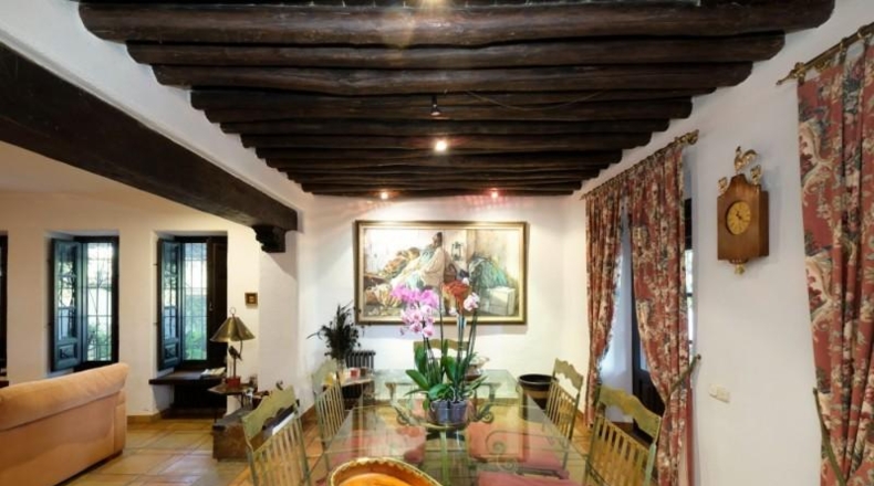 Granada - La Zubia - 5558m2