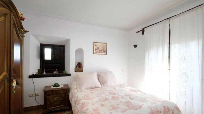 Granada - La Zubia - 5558m2