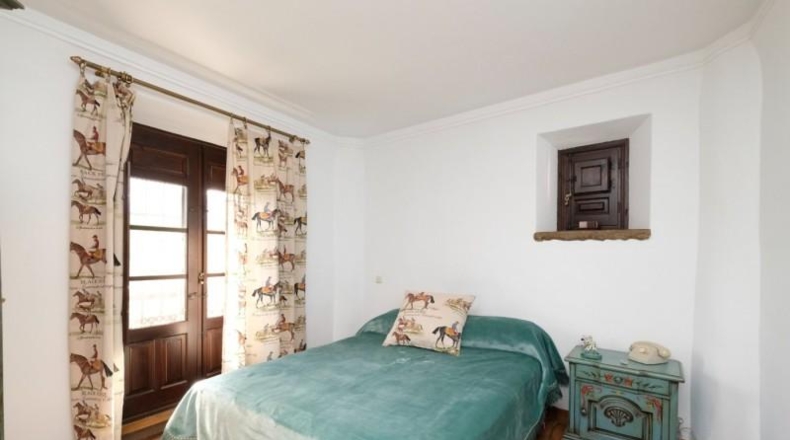 Granada - La Zubia - 5558m2