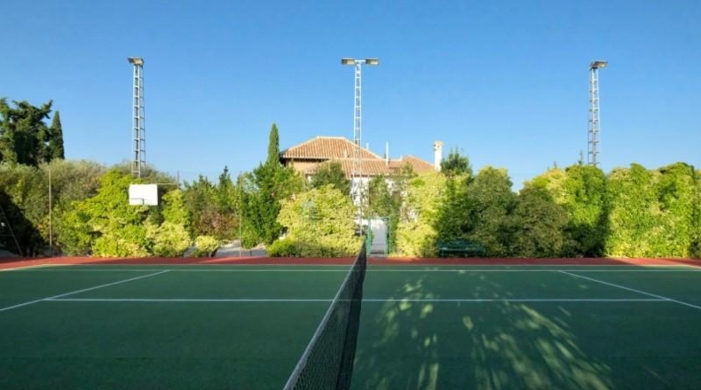 Granada - La Zubia - 5558m2