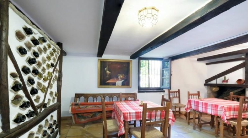Granada - La Zubia - 5558m2