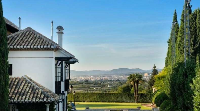 Granada - La Zubia - 5558m2