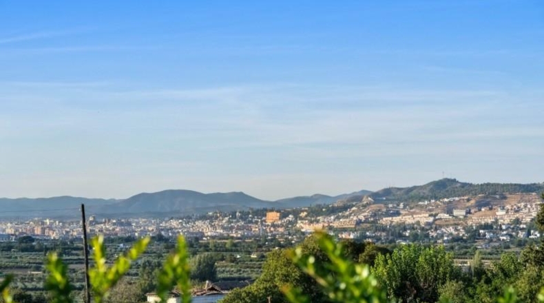 Granada - La Zubia - 5558m2