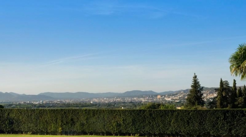 Granada - La Zubia - 5558m2