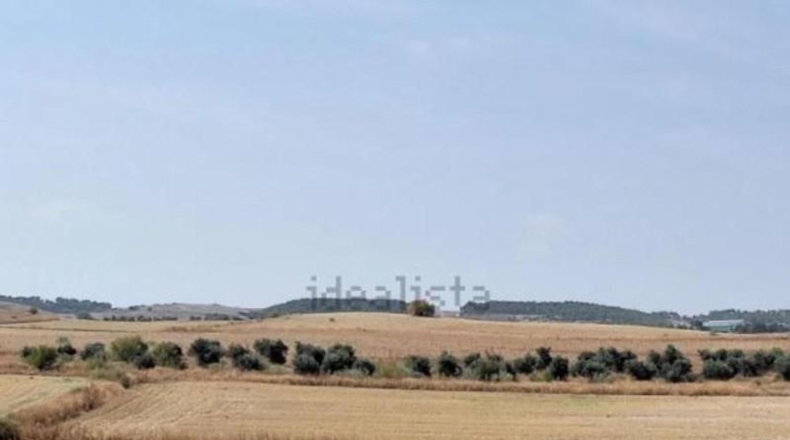 Comunidad de Madrid - Valdemoro - 9800m2