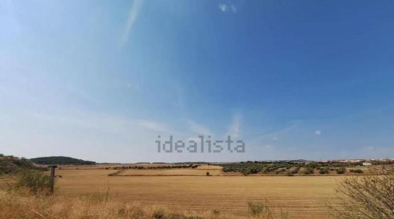 Comunidad de Madrid - Valdemoro - 9800m2