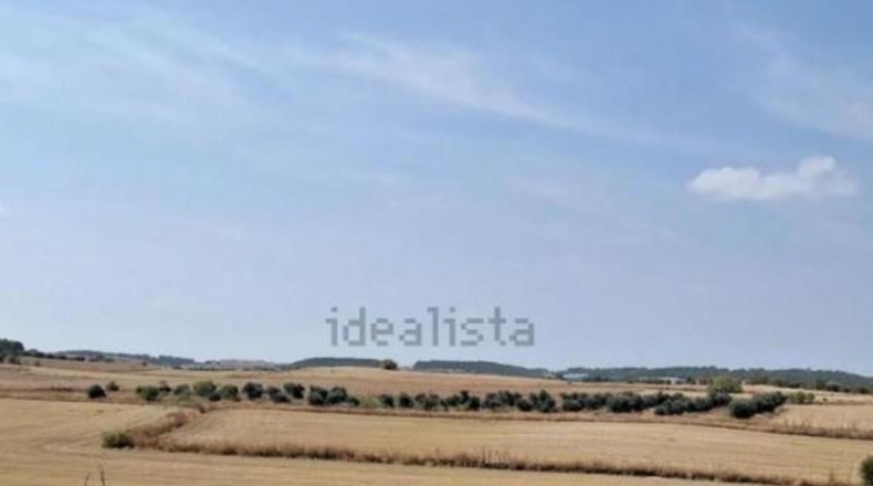 Comunidad de Madrid - Valdemoro - 9800m2