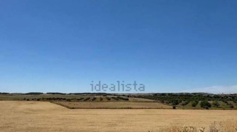 Comunidad de Madrid - Valdemoro - 9800m2