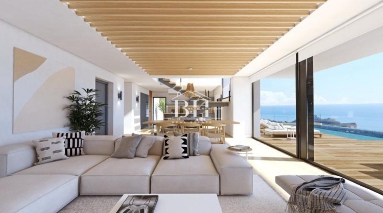 Alicante - Benitachell - 1205m2