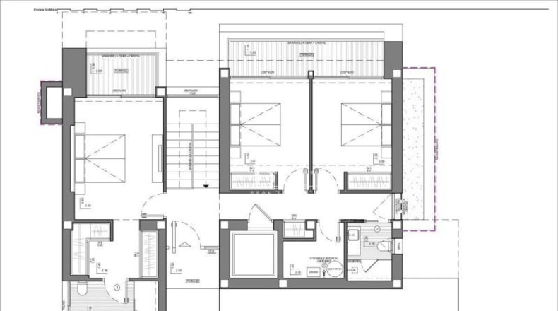 Alicante - Benitachell - 1205m2