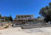 Urban land for sale on España, Moraira, ref: TR167221 photo