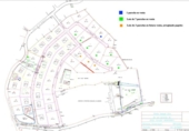 Urban land for sale on España, Moraira, ref: TR167221 photo