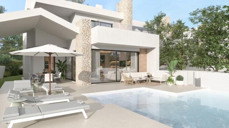 Málaga - Marbella - 613m2