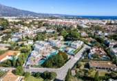 Detached villa with land for sale on España, Marbella, ref: TR162199 photo