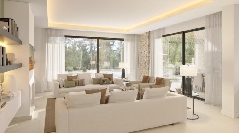 Málaga - Marbella - 613m2