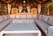 Detached villa with land for sale on España, Calpe, ref: TR218814 photo
