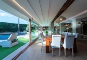 Detached villa with land for sale on España, Calpe, ref: TR218814 photo