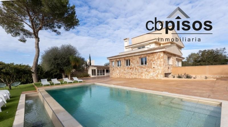 Islas Baleares - Palma - 7525m2
