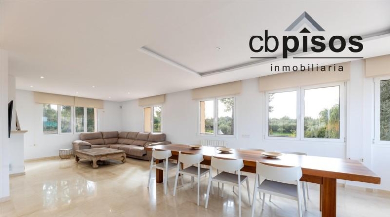 Islas Baleares - Palma - 7525m2